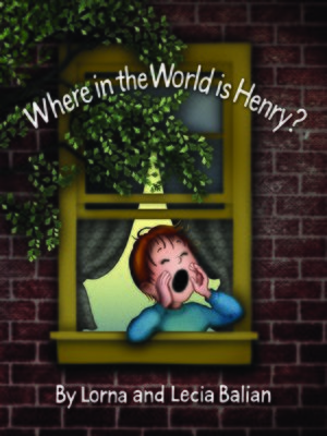 cover image of Where in the World is Henry?